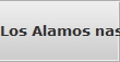 Los Alamos nas Data Recovery Services